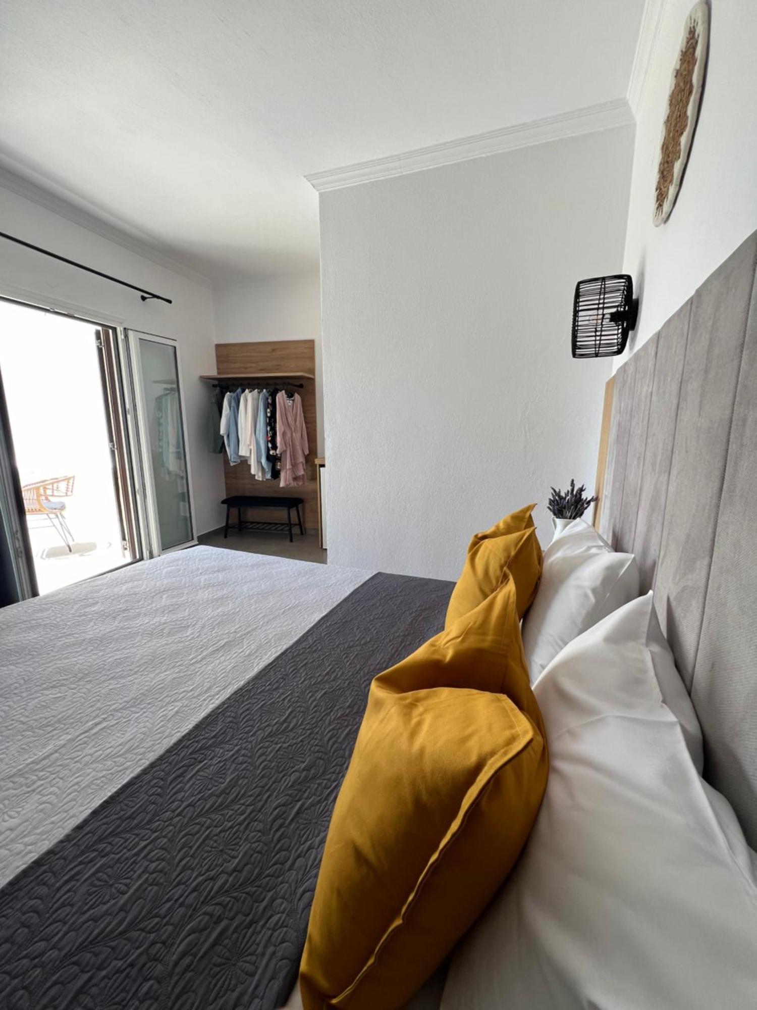 Cactus Apartment สเกียธอสทาวน์ ภายนอก รูปภาพ